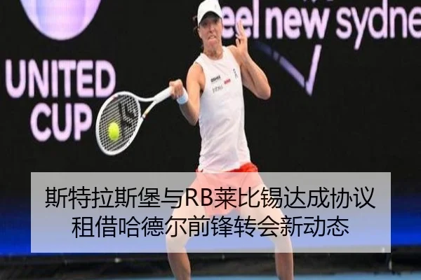 斯特拉斯堡与RB莱比锡达成协议租借哈德尔前锋转会新动态