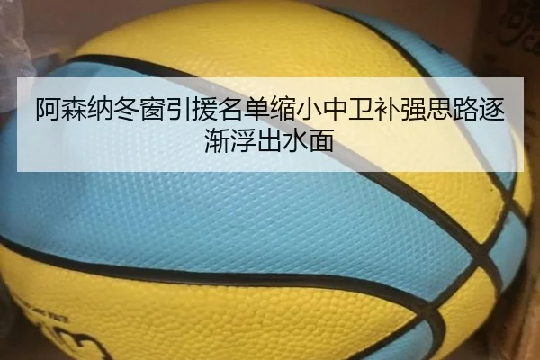 阿森纳冬窗引援名单缩小中卫补强思路逐渐浮出水面